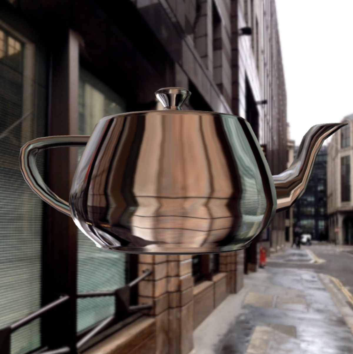 Refraction